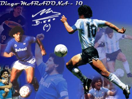 maradona